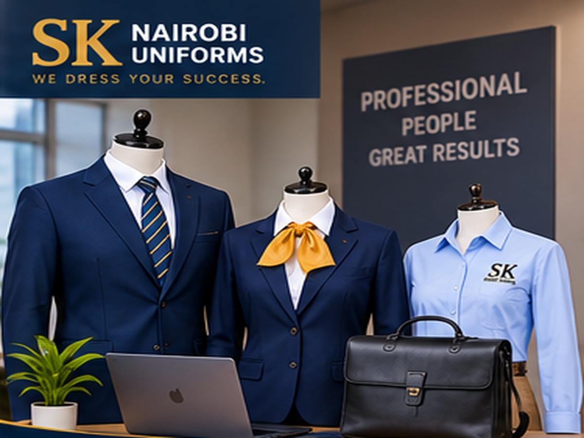 Corporate & Workwear