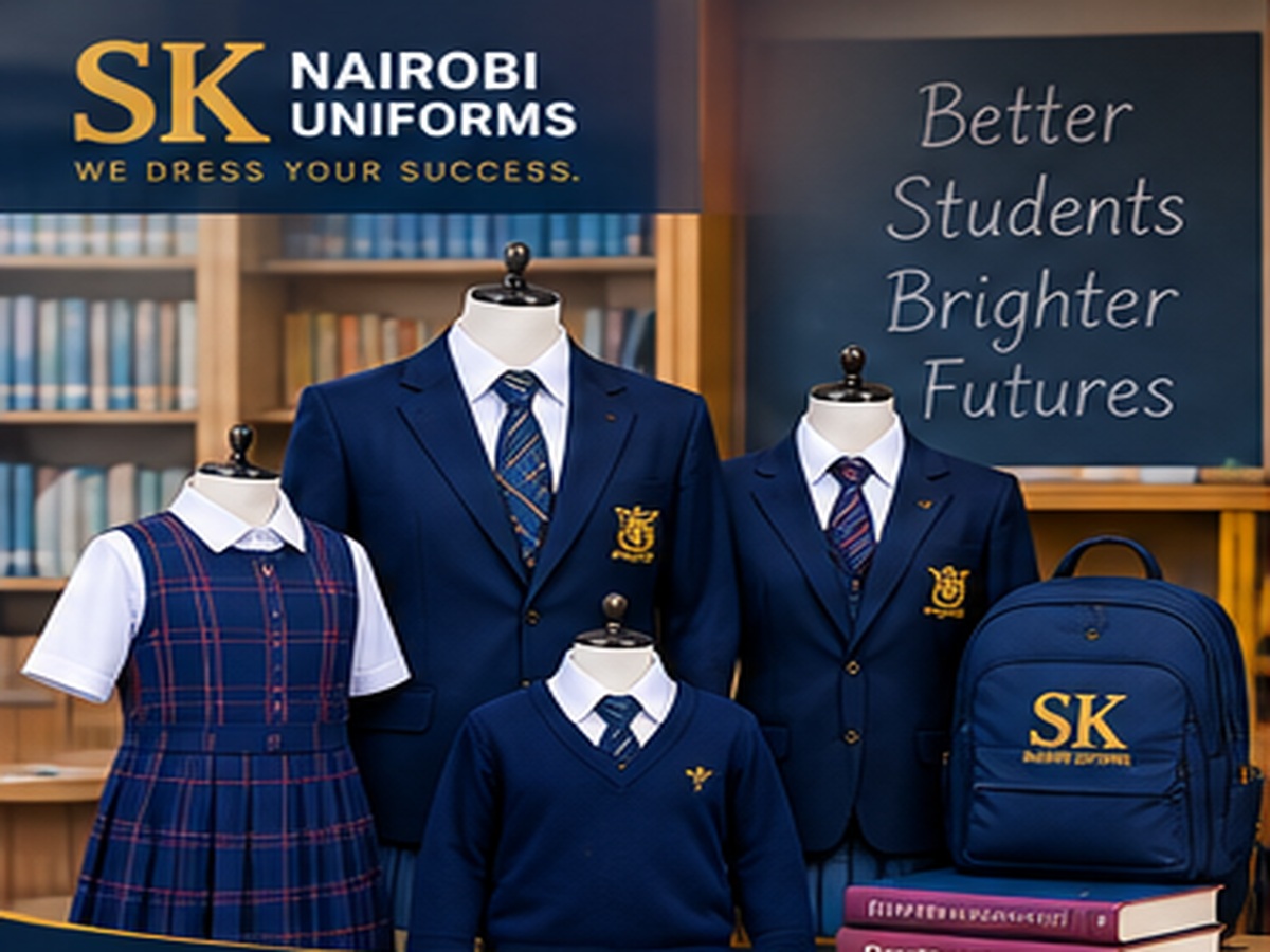 School Uniforms