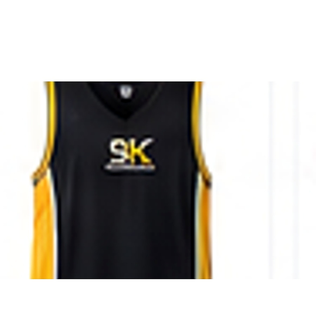 Basketball Kit - SK Nairobi Uniforms