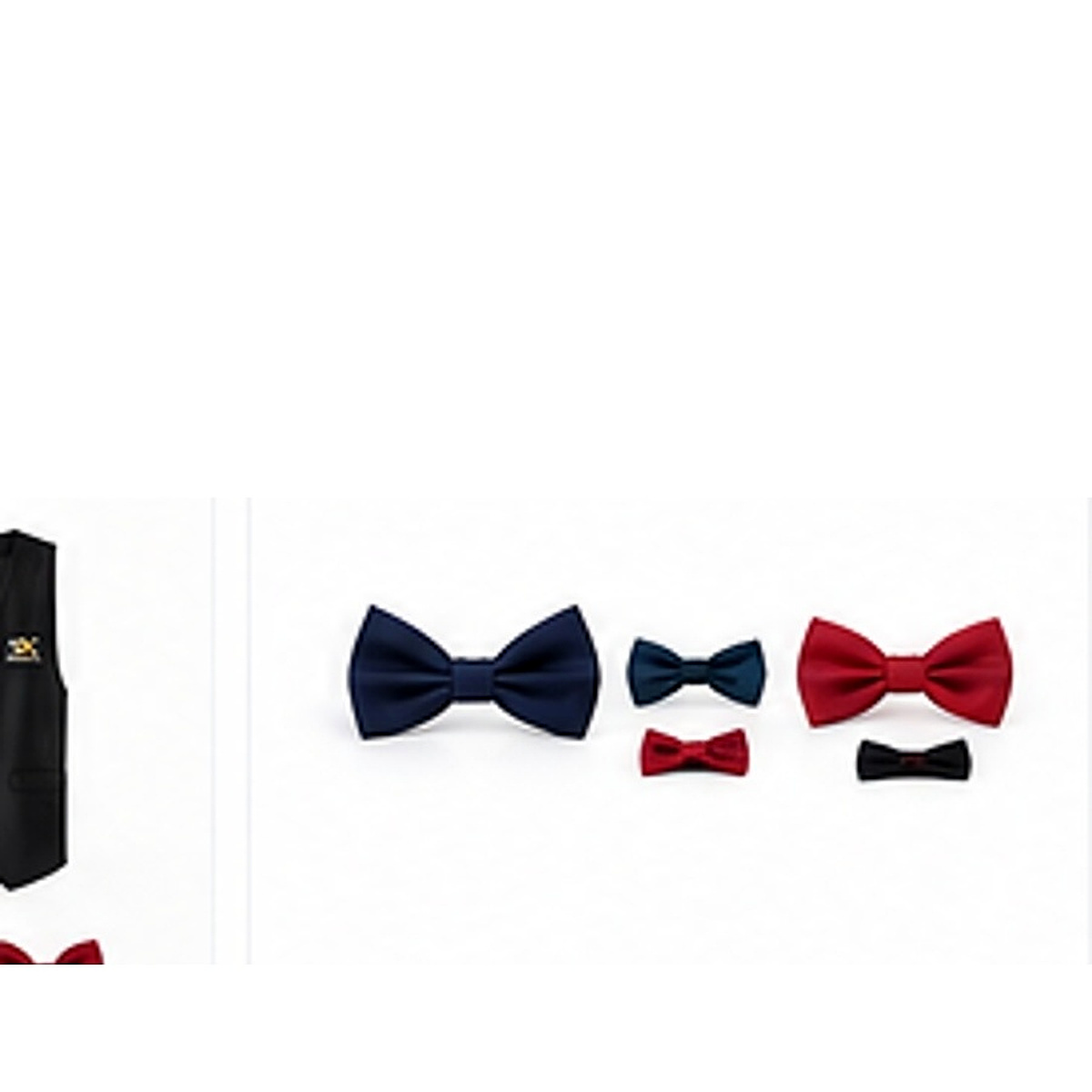 Bow Tie - SK Nairobi Uniforms
