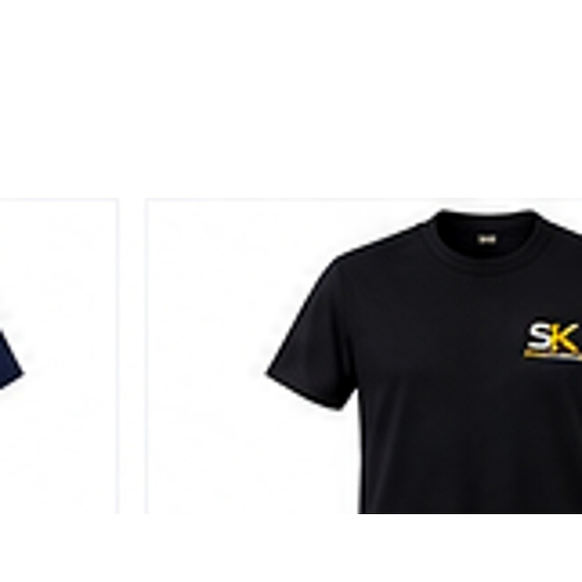 Branded T-Shirt - SK Nairobi Uniforms