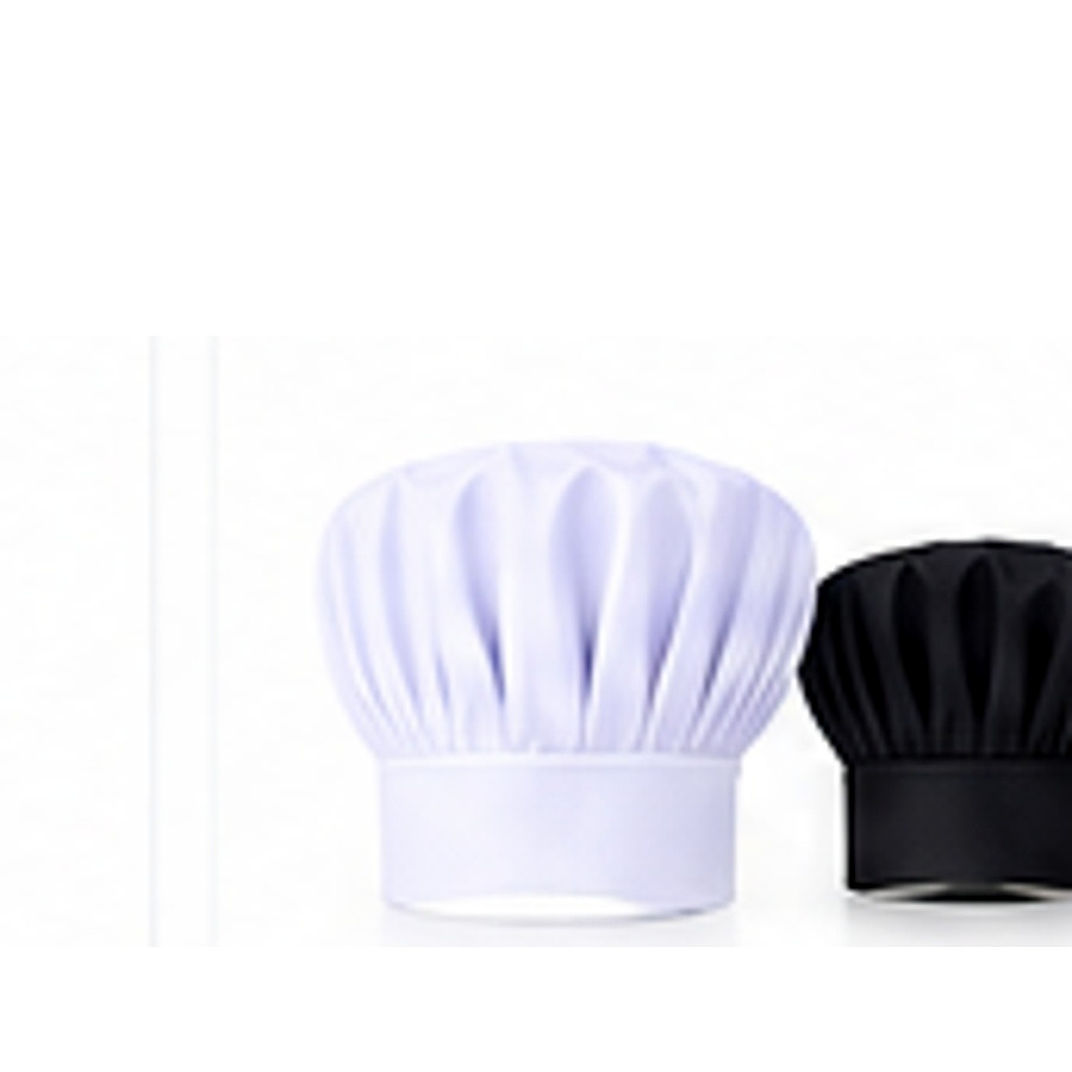 Chef Hat - SK Nairobi Uniforms