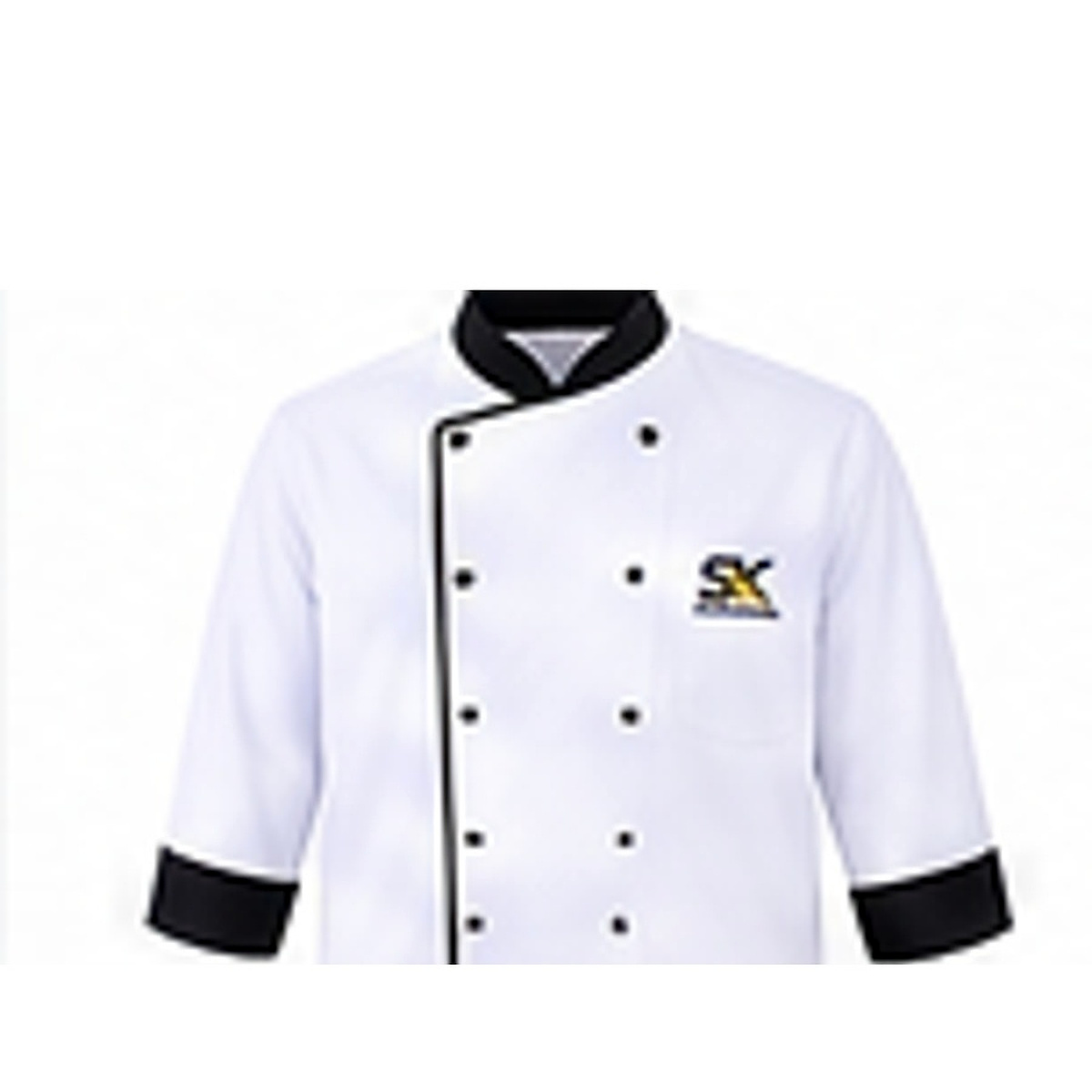 Chef Jacket