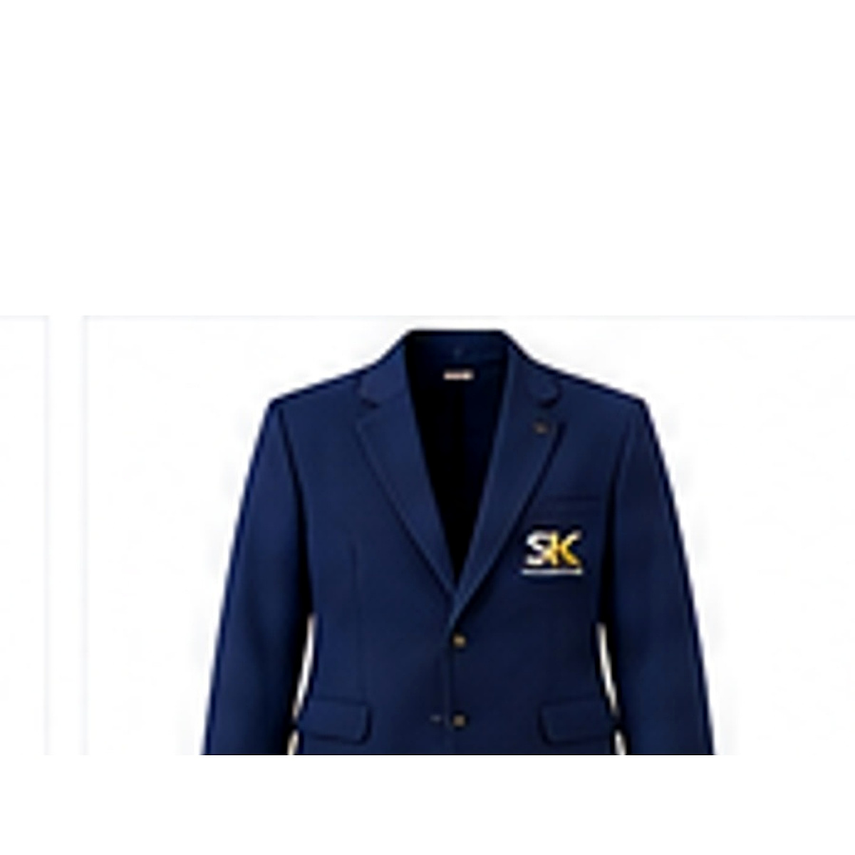 Corporate Blazer