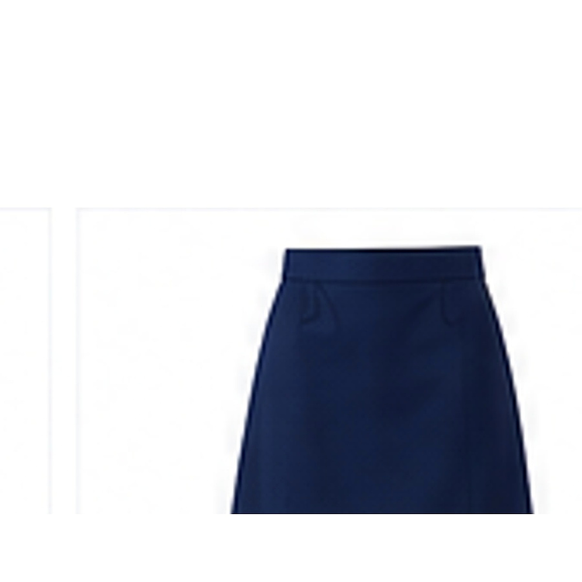 Corporate Skirt