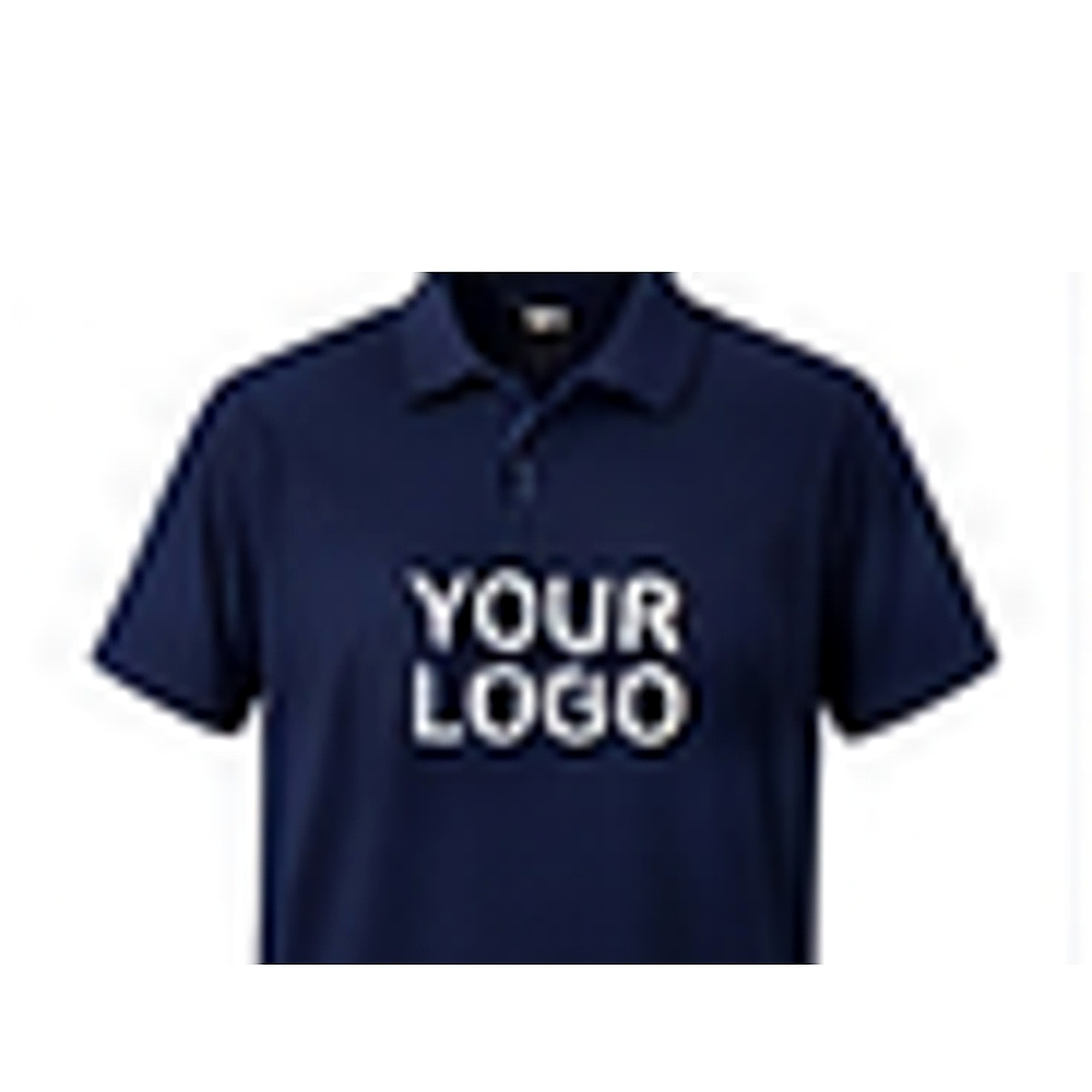 Custom Polo