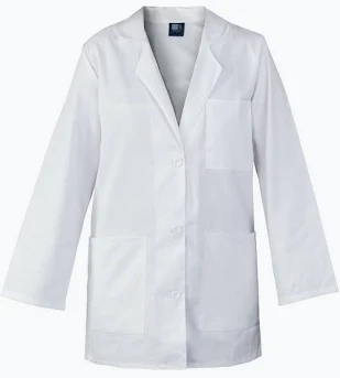 Doctors Coat