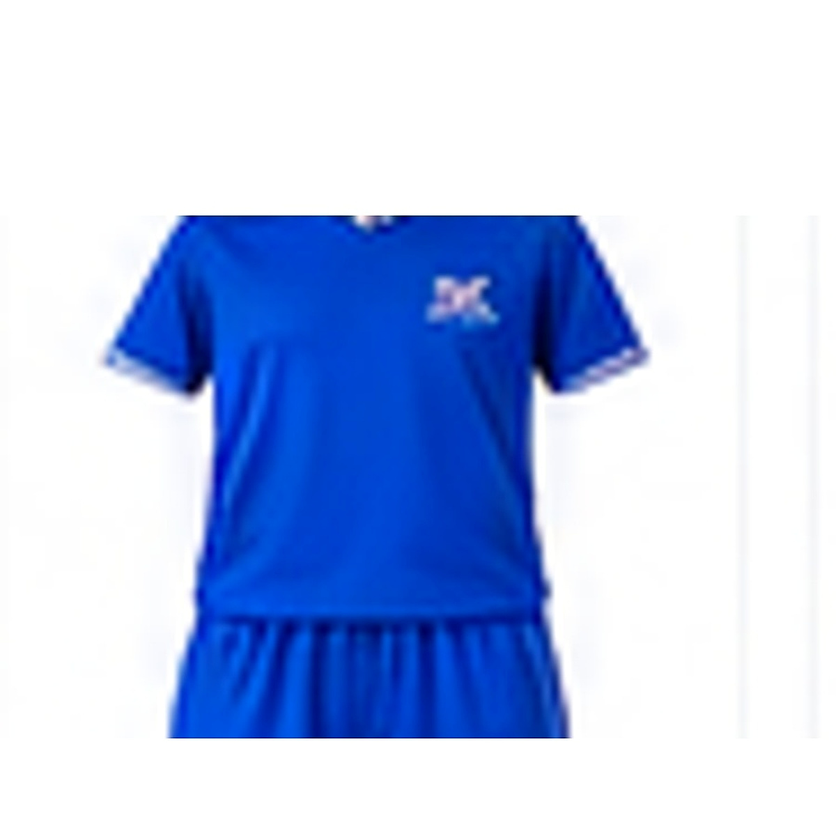 Complete Football Kit