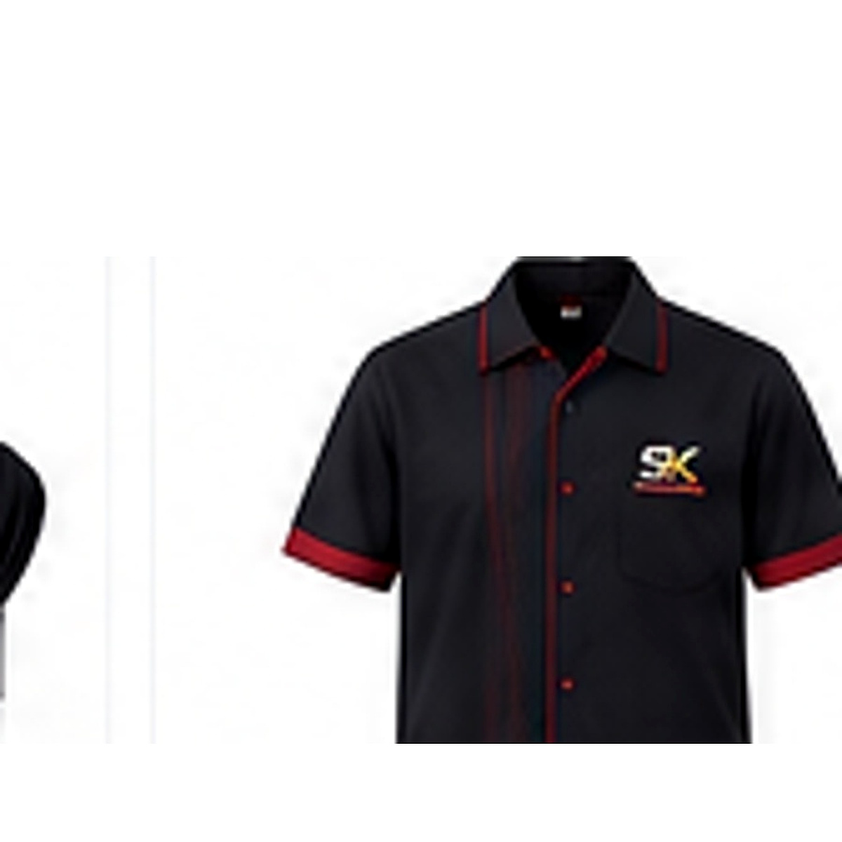 Hospitality Shirt