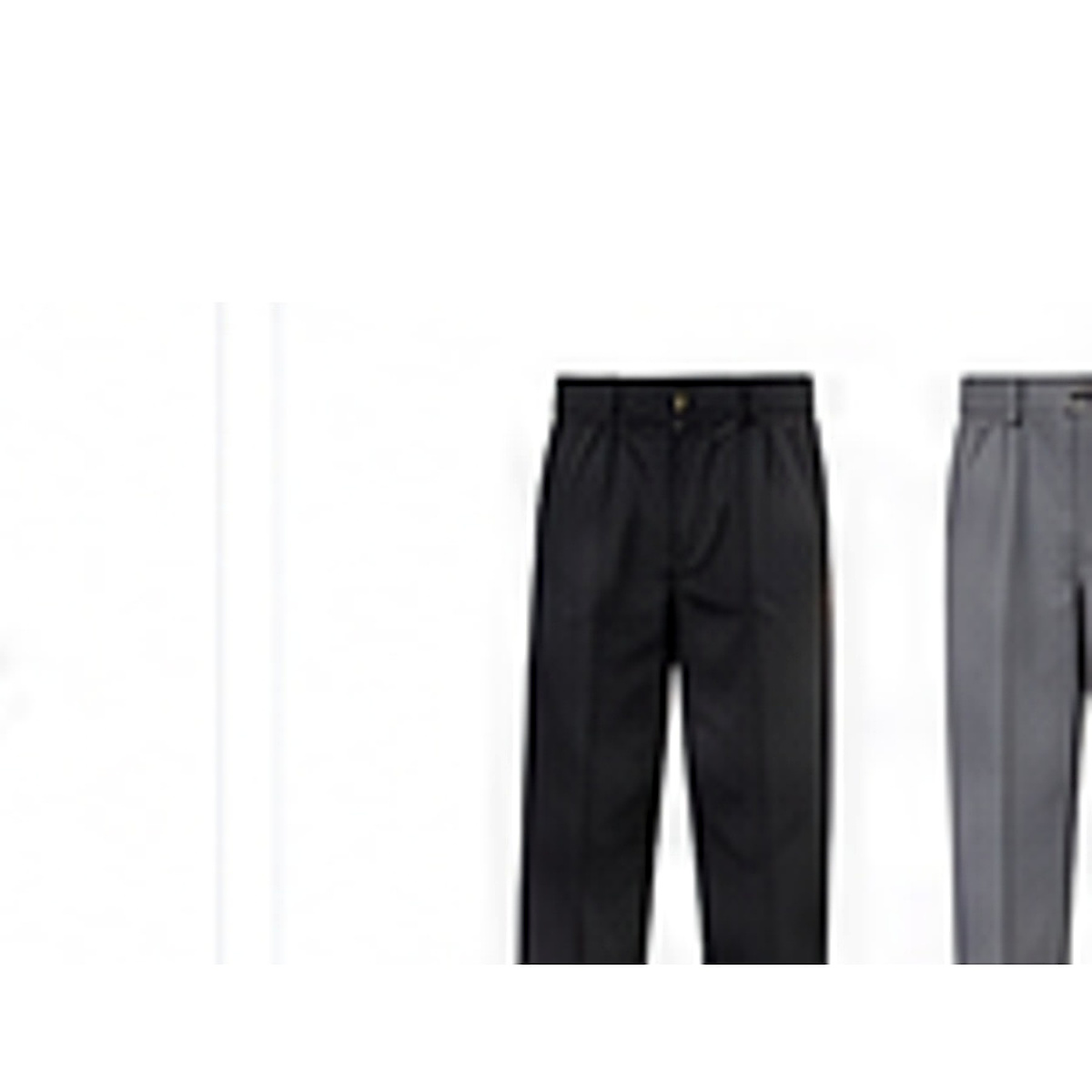Hospitality Trousers
