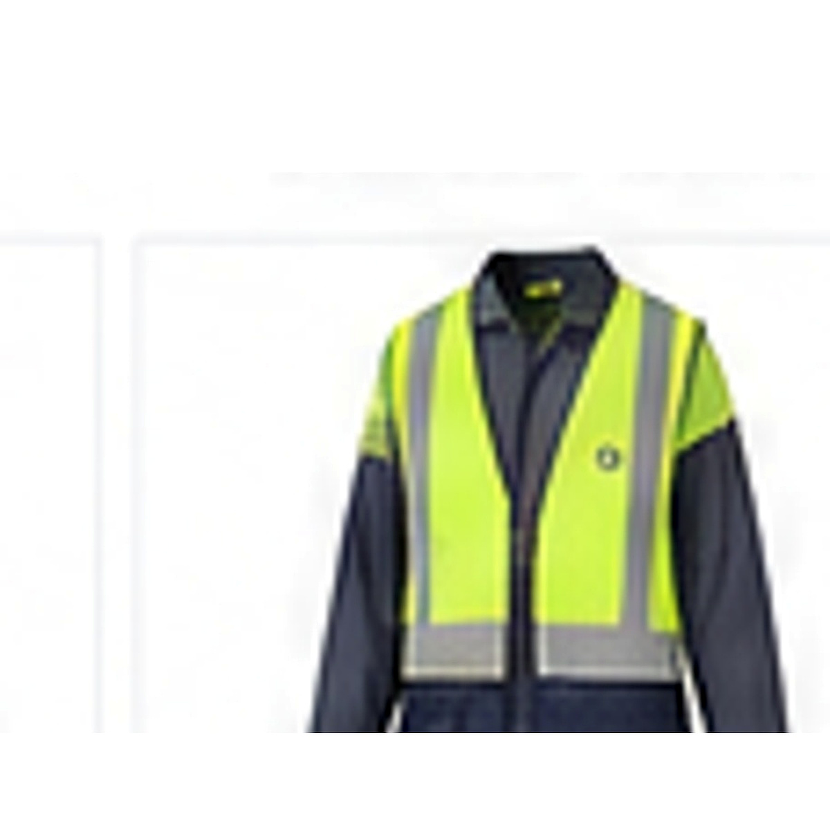Industrial Jacket