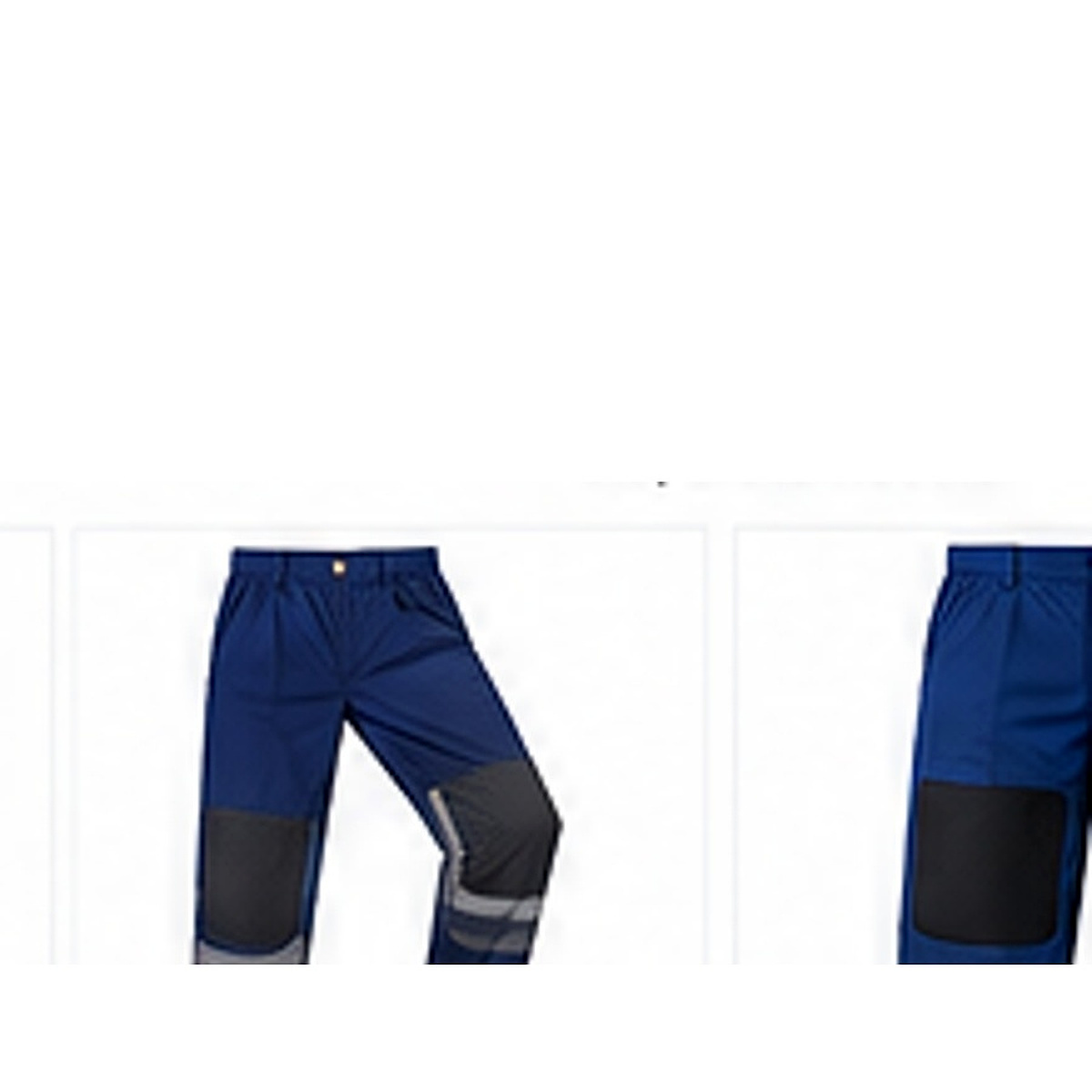 Knee-Pads Work Trousers