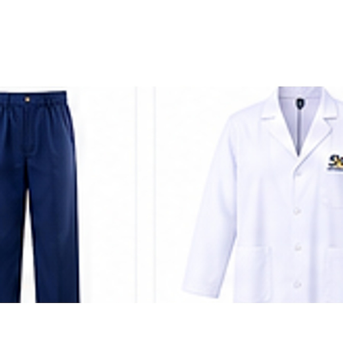Laboratory Coat