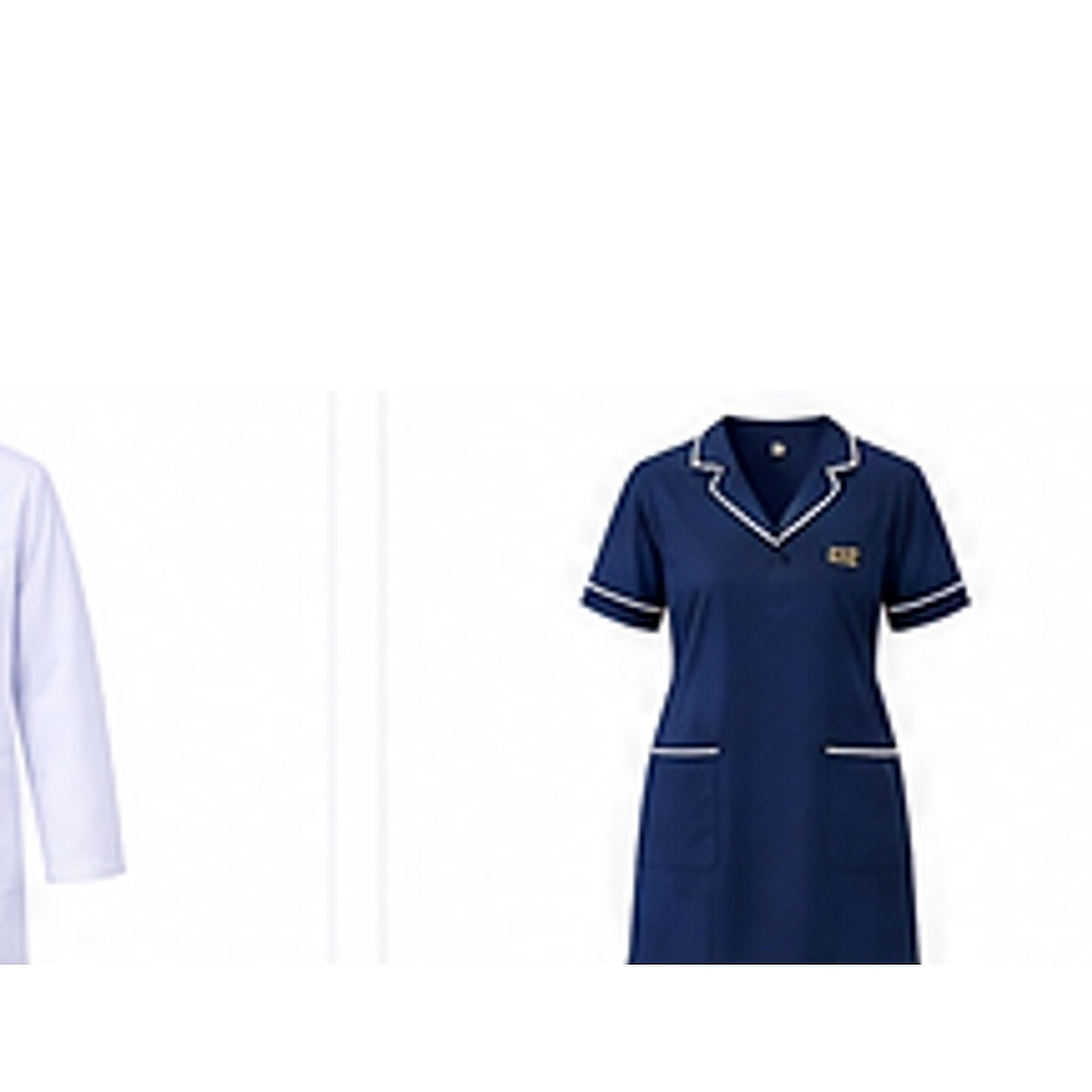 Nurse Dress