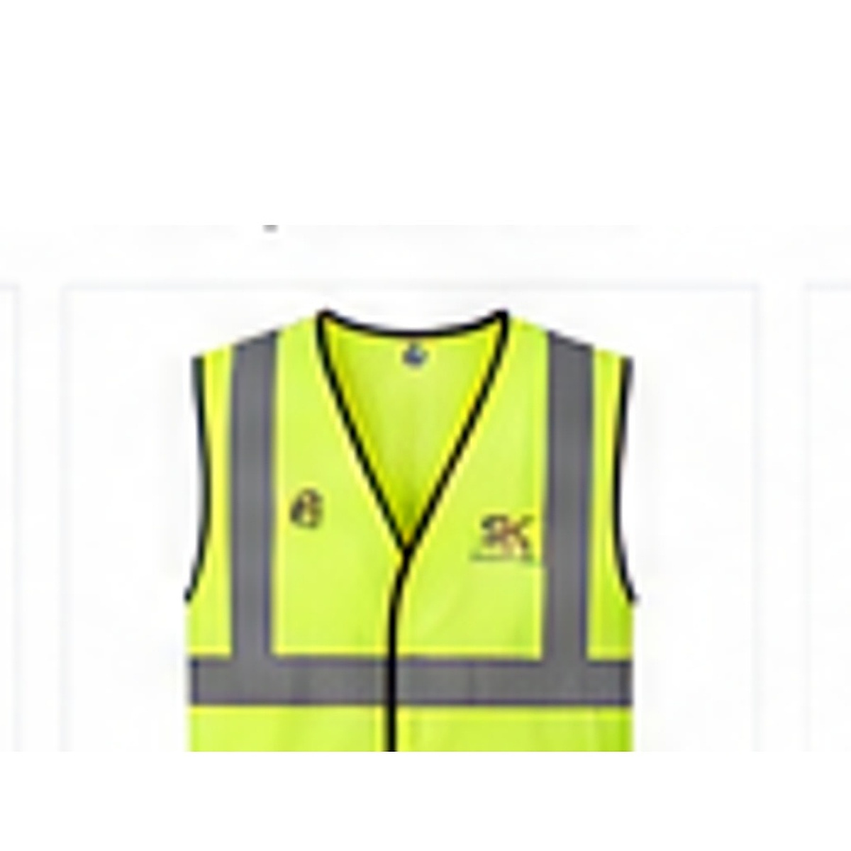 Reflective Security Vest
