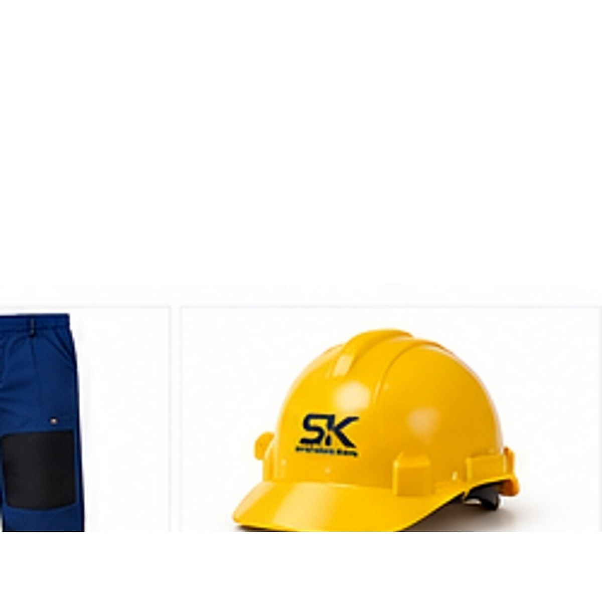 Safety Helmet