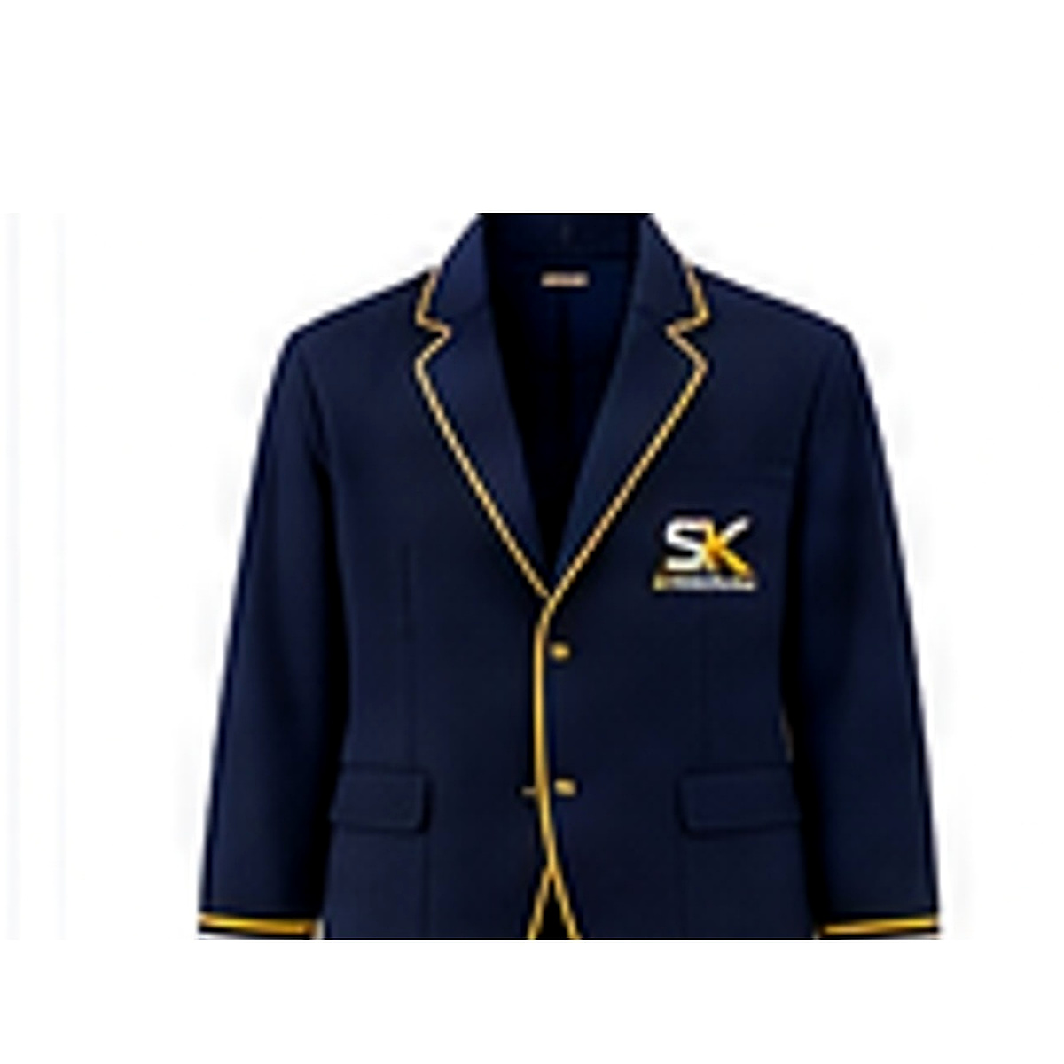 School Blazer