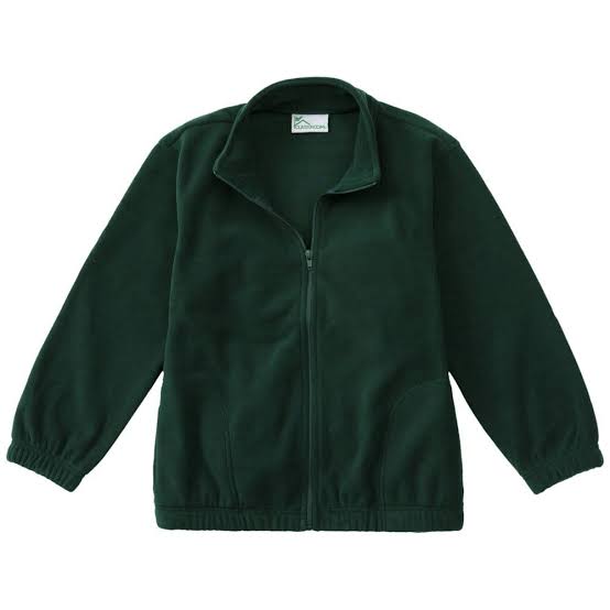 School Fleece Jacket - SK Nairobi Uniforms