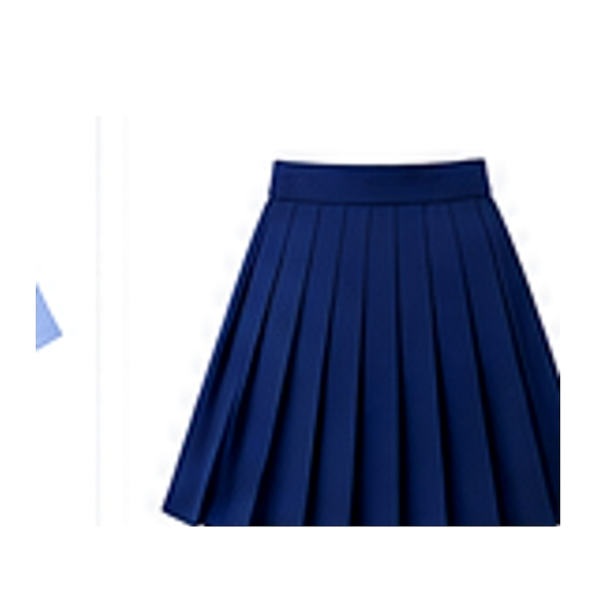 School Pleated Skirt - School Uniforms in Nairobi - SK Nairobi Uniforms