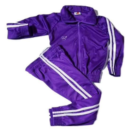 School tracksuits - SK Nairobi Uniforms