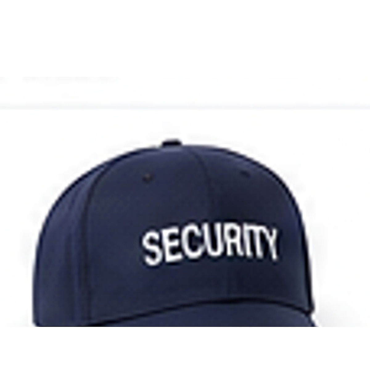 Security Cap - Security Uniforms in Nairobi - SK Nairobi Uniforms