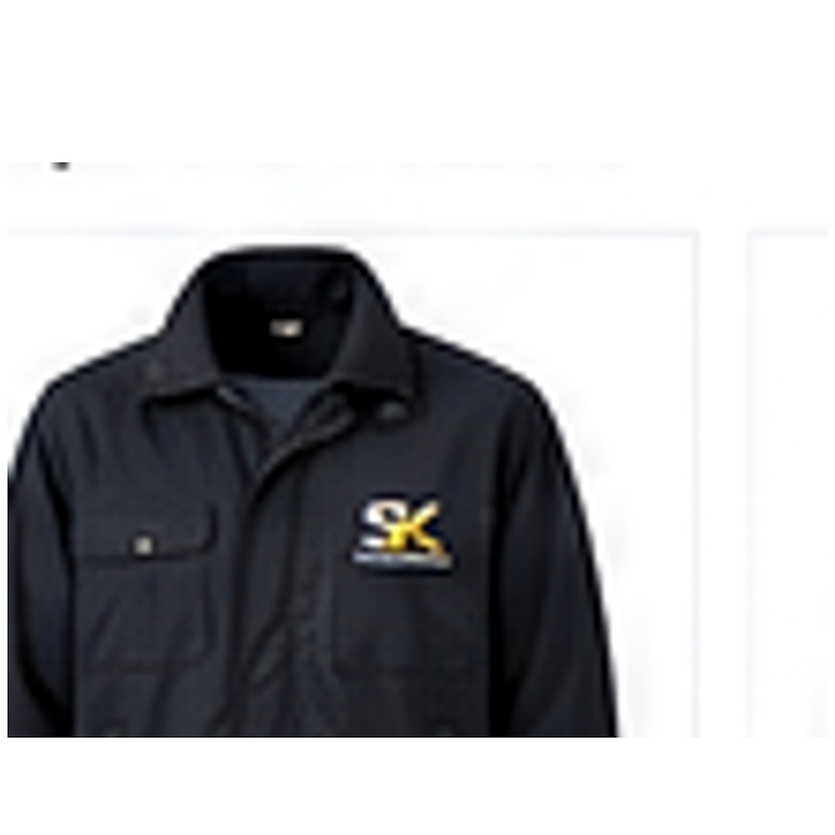 Security Jacket - Security Uniforms in Nairobi - SK Nairobi Uniforms