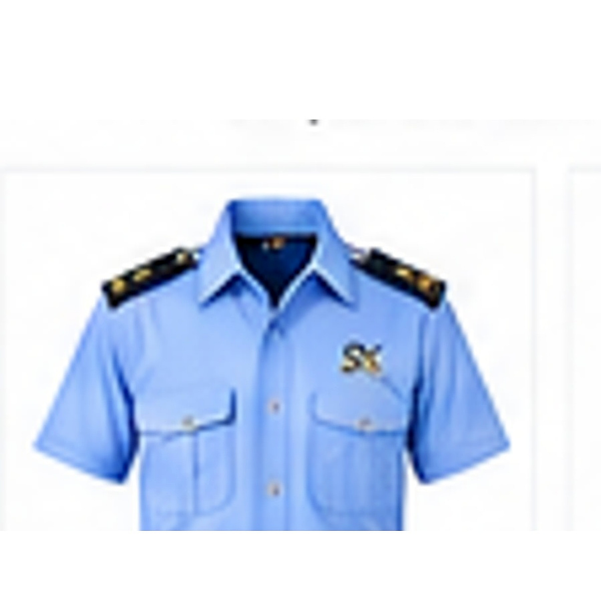 Security Shirt
