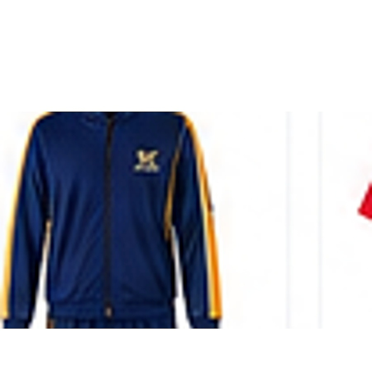 Training Tracksuit - Tracksuits in Nairobi - SK Nairobi Uniforms
